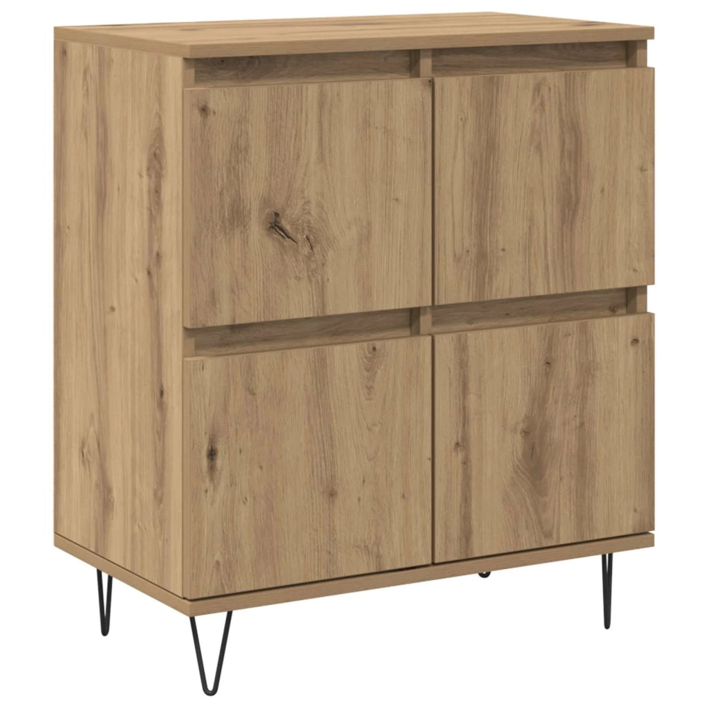 Credenza Rovere artigianale 60 x 35 x 70 cm 879496
