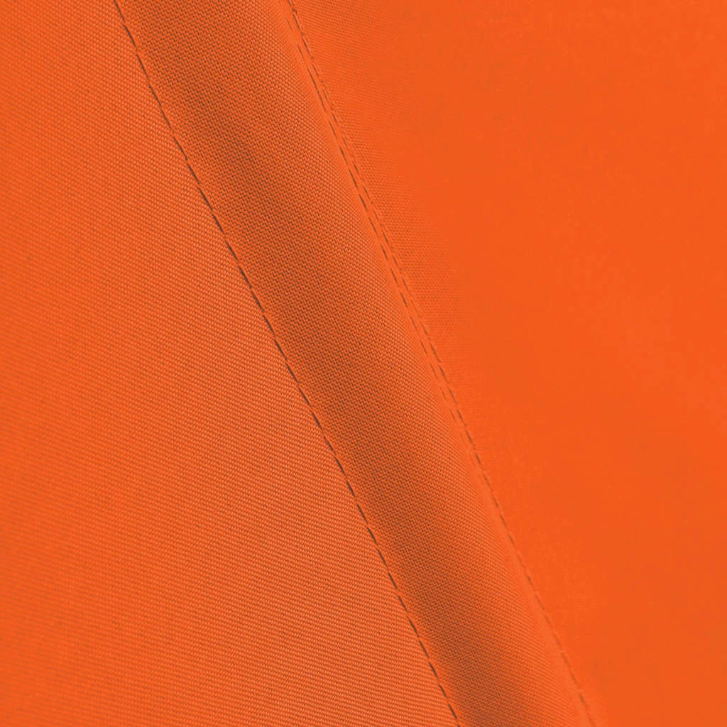 Tenda da sole laterale retrattile/schermo privacy per patio giardino terrazza balcone 140 x 140 cm terracotta 02_0007061