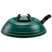 Krinner 94001 Vario Classic Supporto per Albero di Natale fino a 236 cm Diametro Base 39 cm colore Verde