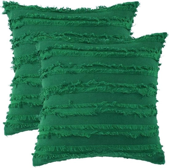 Copriguancia - copriguancia 100% cotone Zitto e idrorepellente 55 x 55 cm