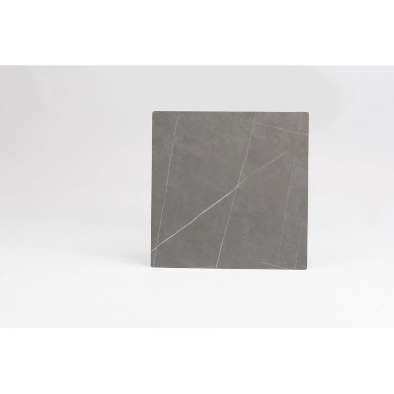Piano In Gress 80x80 Marmo Grigio Moia