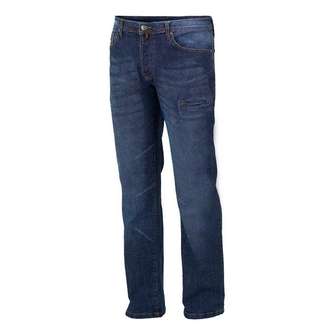 Issaline 8025 Pantalone Jeans Jest taglia M