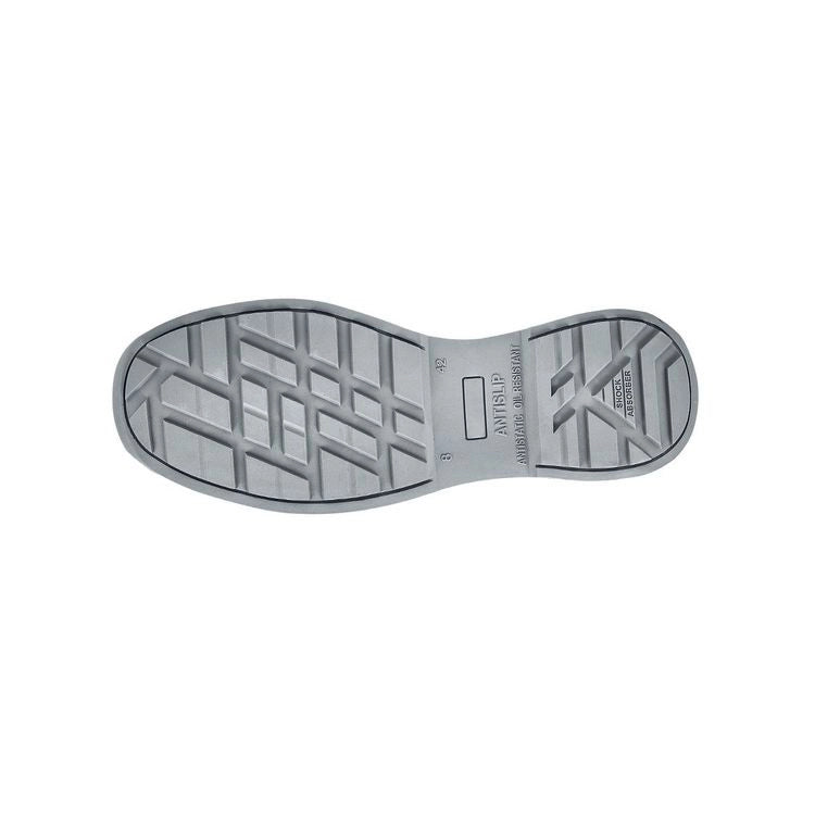 Scarpe Antinfortunistica Upower Yellow N 40