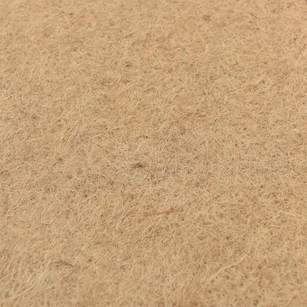 Tappetino in Canapa per Roditori 0,5x1 m 5 mm