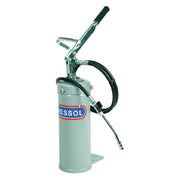 1pz pompa a barile per grasso kg.   8 cod:ferx.502420nlm