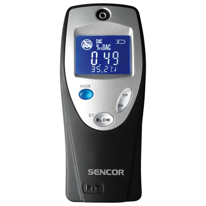 Sencor SCA BA02 Mini Stilo AAA LED