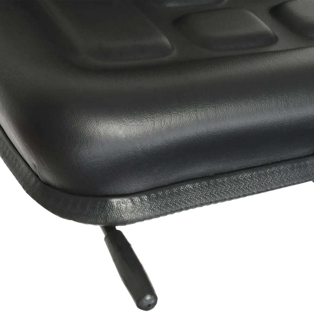 Sedile per Trattore Universale Nero 142317