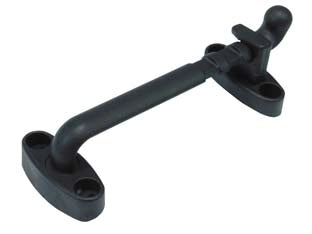 SOCCHIUDI FINESTRA IN NYLON BRUCO- - mm.145x51h. - 10 pezzi