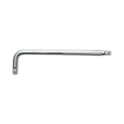 Prolunga chiave a bussola tipo L Crownman 1/2x250mm