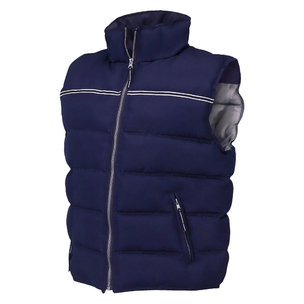Gilet Imbottito 'Ocean' Taglia  M