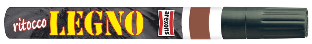 Arexons PENNARELLO RITOCCO LEGNO  Mogano 12.00 pz