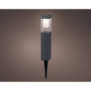 Paletto solare LED