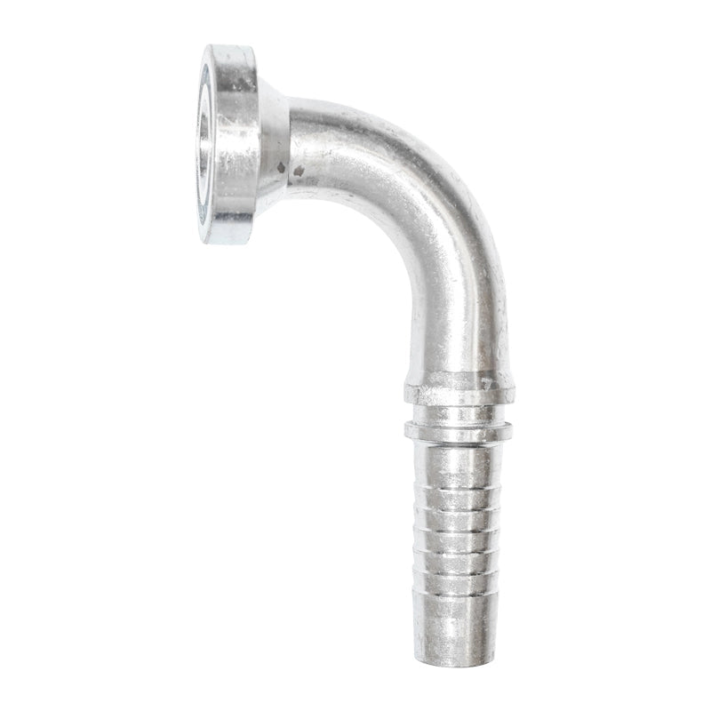 Raccordo flangia FL 90 DN20 41.3