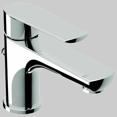 MONOCOMANDO LAVABO KLINT  Cromo     EURORAMA