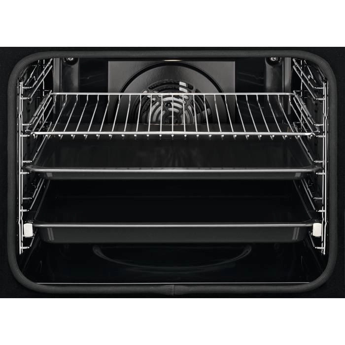 Electrolux Forno Incasso Pirolitico Classe A+ 60 Cm MADE IN ITALY EOF4P56H