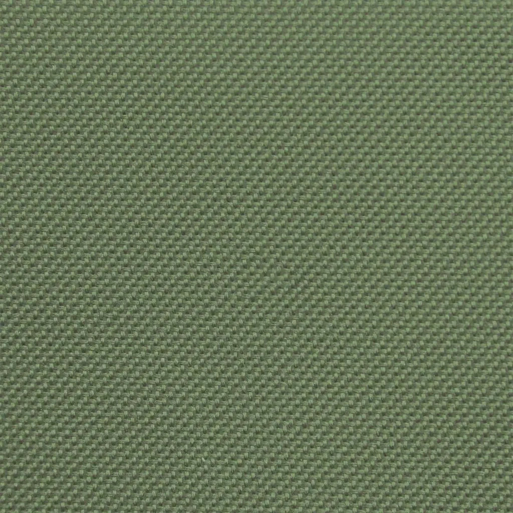 Letto da campeggio pieghevole Verde 210 x 80 x 46 cm 42003190
