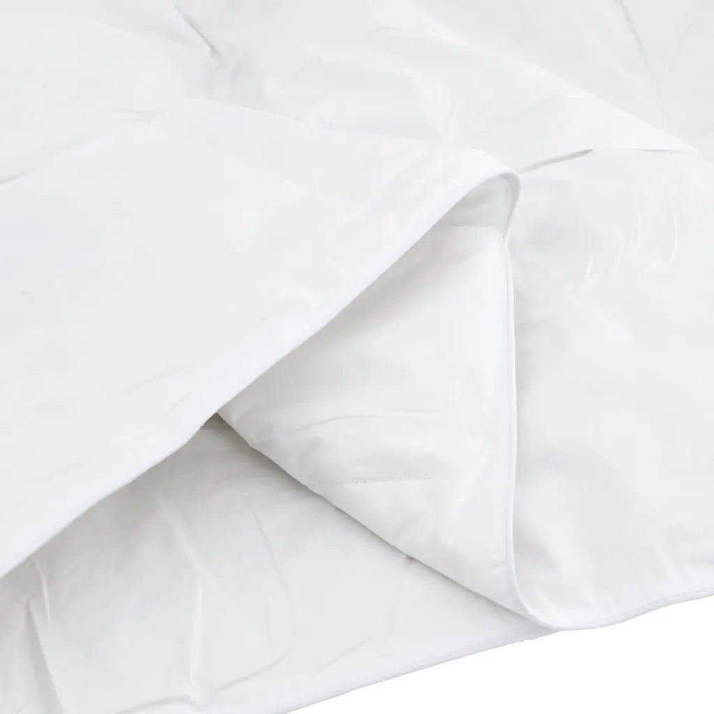 Piumone | Duvet Bianco 240 x 200 cm Piuma