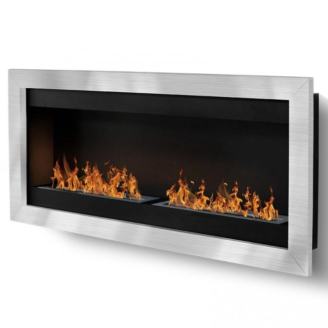 Biocamino Sevenfire XL - Silver