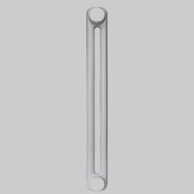 RADIATORE ACC.TUB. COMBY H.1800 2 COLONNE - Batteria da 5 Elementi - 5 pezzi - ERCOS