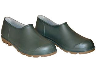 SCARPE IN PVC- - n°44 - 1 paio