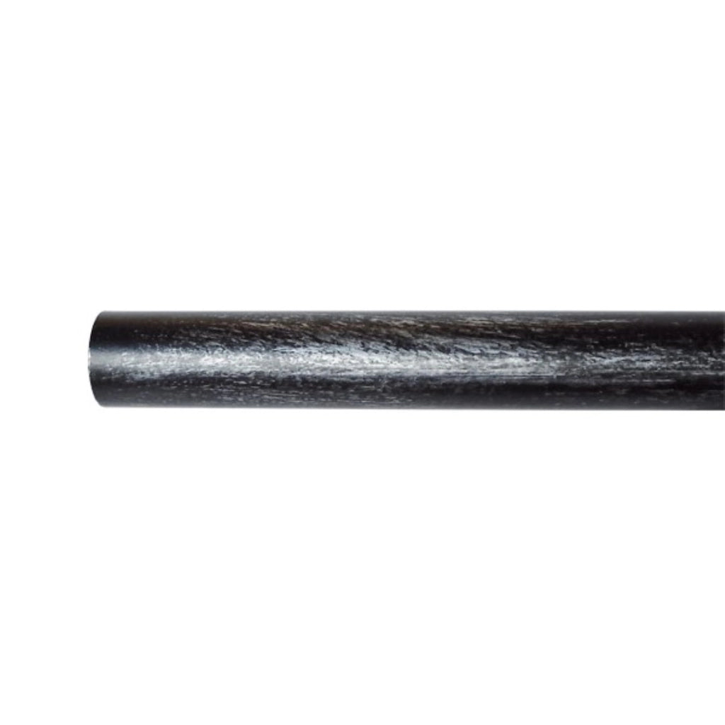 Tubo Fe D.20 Cm 160 Nero Argent - Emmebi
