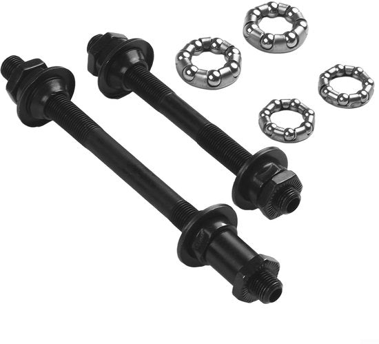 Hub Axle Wiel As Spindel - Accessorio per bicicletta di alta qualità