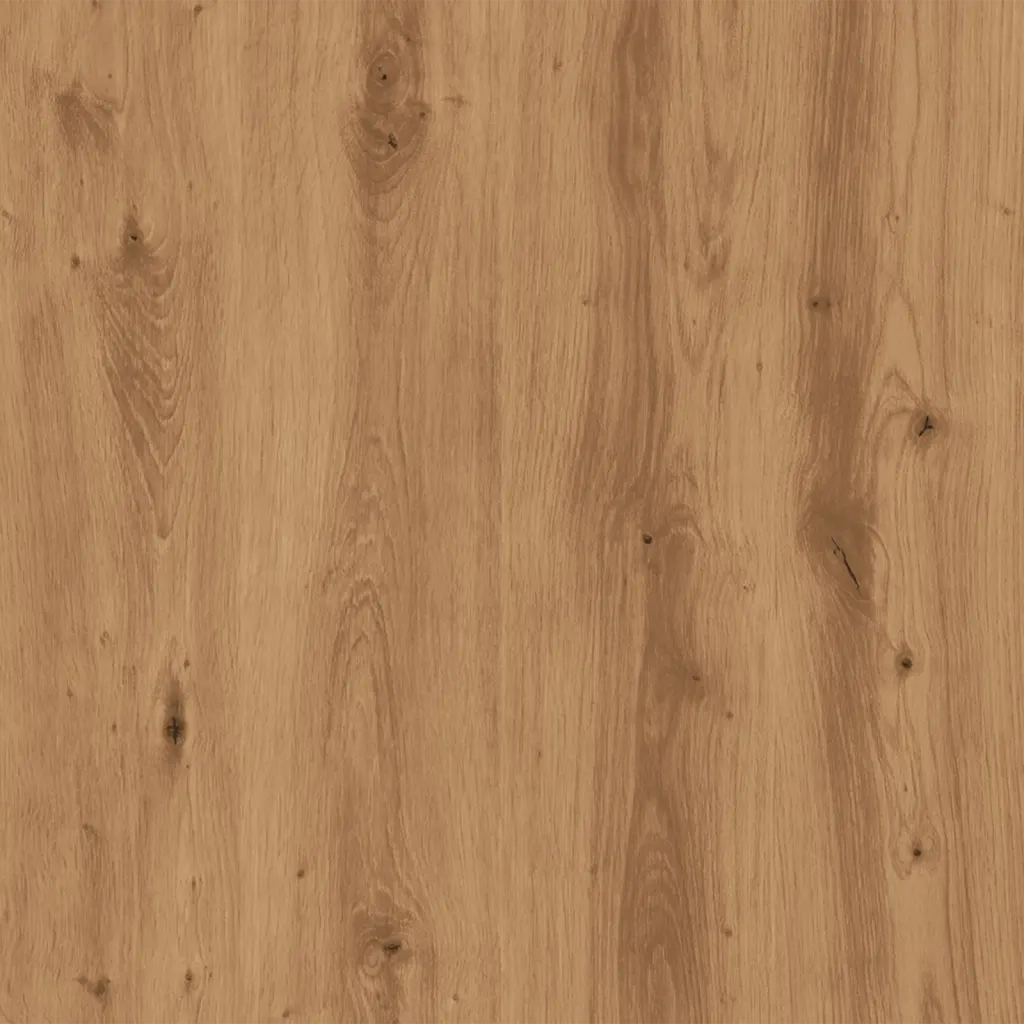 Espositore Portaoggetti Rovere Artigianale 31x30x90 Truciolato CFW3714695