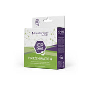 Aquaforest Freshwater Test ICP - Test di Laboratorio per Acqua Dolce