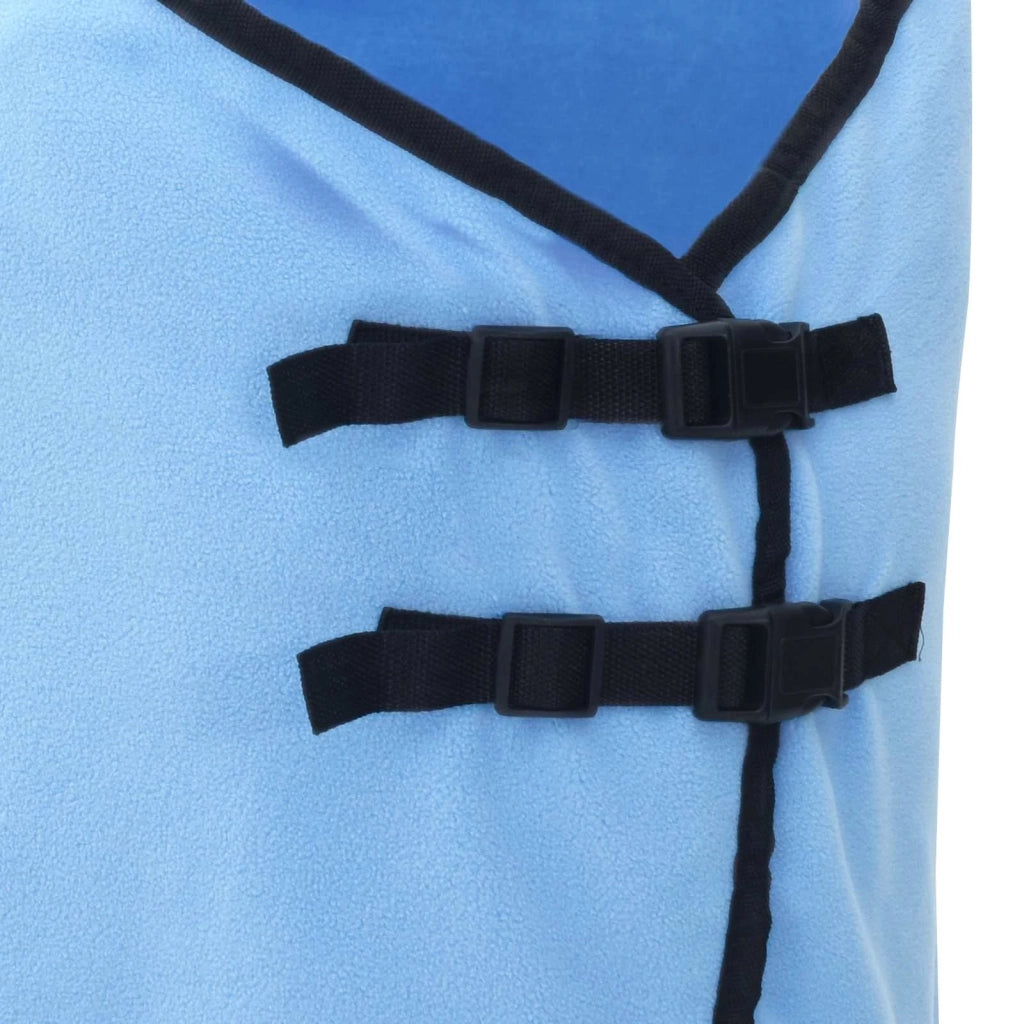 Coperta per Cavalli Aqua Completo 85 cm Poliestere 42013188