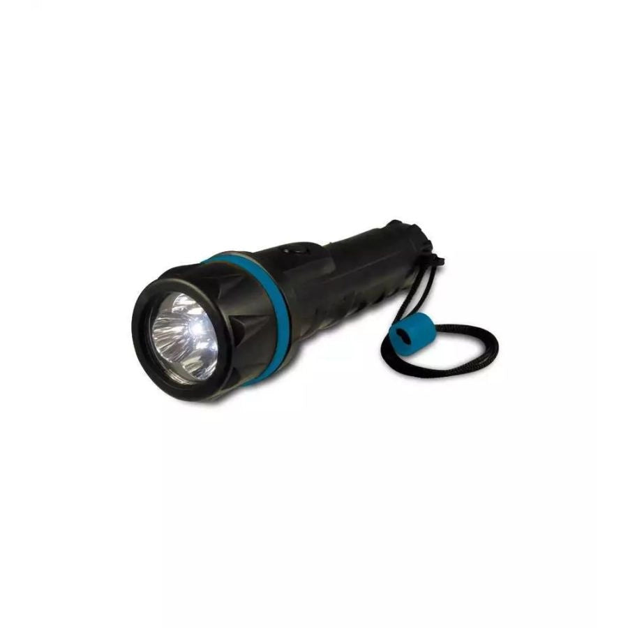 MINI TORCIA PORTATILE 3 SMD LED DI AVIDSEN