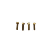 VITE 91027-0011 CONF 4 PZ SCREWS 8-32 x 3/8 (4Pcs)