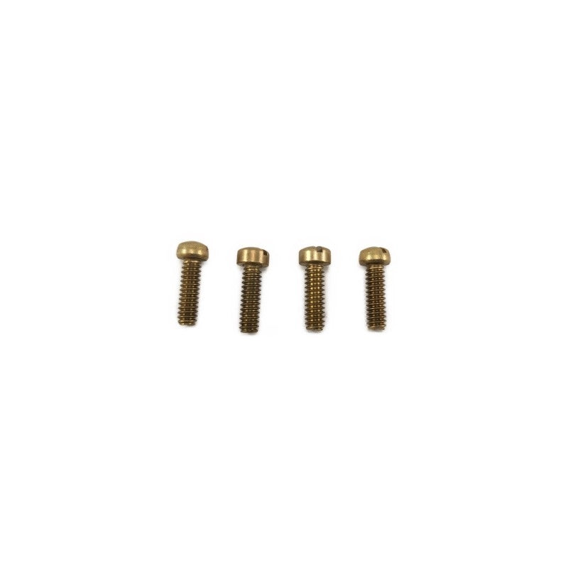 VITE 91027-0011 CONF 4 PZ SCREWS 8-32 x 3/8 (4Pcs)