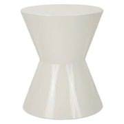 Tavolinetto In Metallo Oyo cm ø 45x55