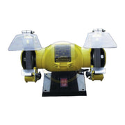 SMERIGLIATRICE BANCO MM125 120W MOLA D 125 MM- 1,0 pz