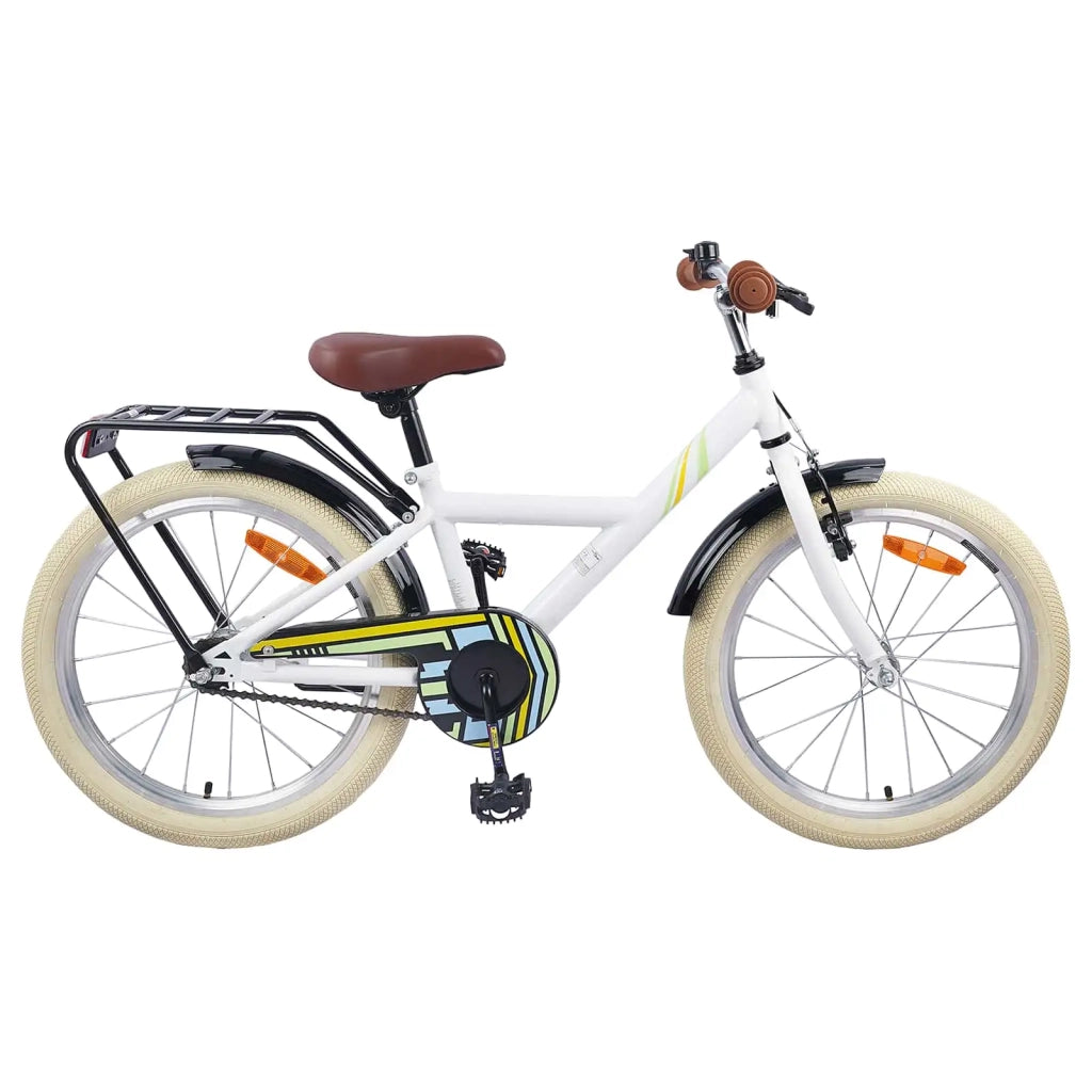Bicicletta per Bambini | Bici per bambini 20 Pollici
