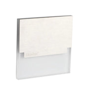 Kanlux SABIK lampada scala LED 6500K 12V argento bianco