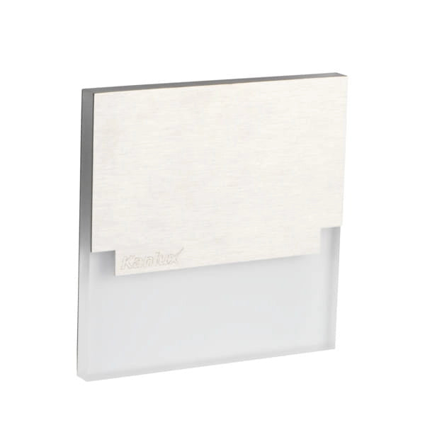 Kanlux SABIK lampada scala LED 6500K 12V argento bianco