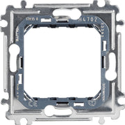 Supporto Bticino Axolute 2 Moduli Con Viti e Graffette H4702