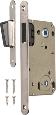 Magnetico per serratura a sicurezza per porte interne e bagno