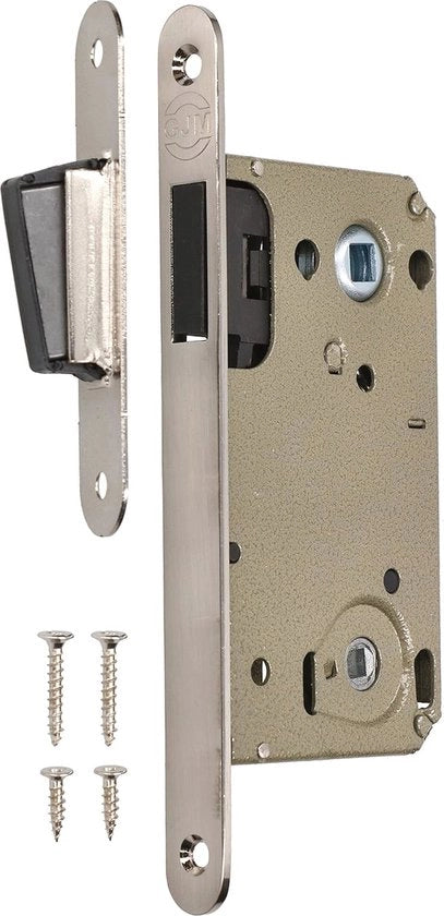 Magnetico per serratura a sicurezza per porte interne e bagno