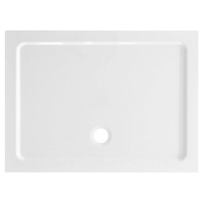 Piatto Doccia Mr Flat Rettangolare