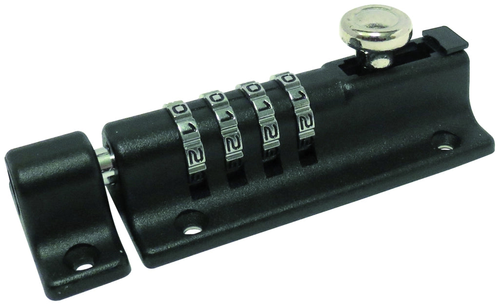 IBFM CATENACCIO CON COMBINAZIONE A 4 CIFRE  mm. 100x49