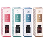 1 Pezzo Diffusore Profumo con Bastoncino 120 ml 4 Fragranze