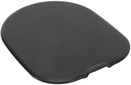 Copertura del parafango anteriore - Carcassa del forcellone - Rivestimento del cofano - Copertura del trim - ABS - OE 7E0809967 - Adatto per T6/2K/7C - Installazione semplice