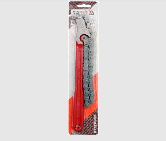 Chiave inglese - Lunghezza 300mm - Flessibilità e Resistenza