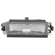 Luce targa Dacia Logan modello 7700433414