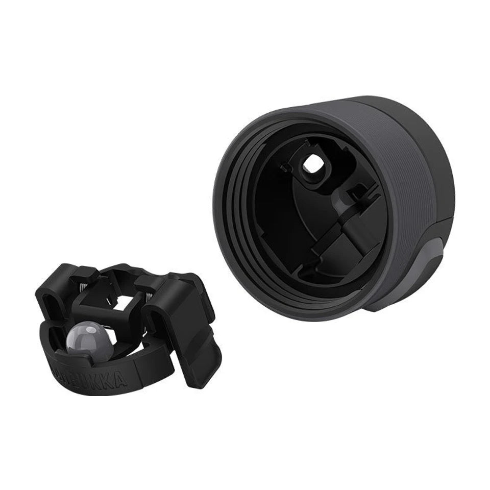 Tazza termica Kambukka Etna 300 ml - Nero opaco