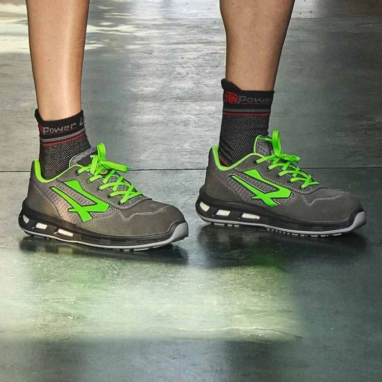 Scarpe Antinfortunistica Upower Point N 45