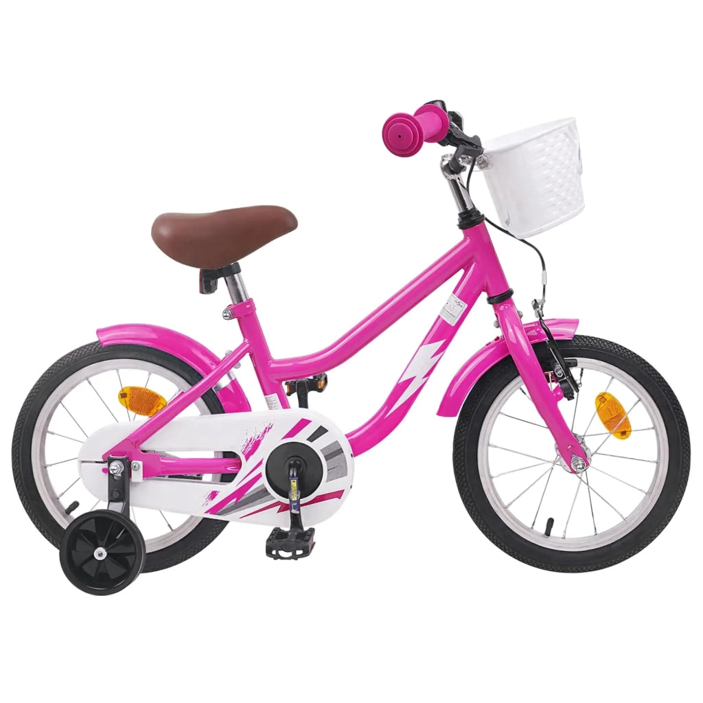 Bicicletta per Bambini | Bici per bambini 12 Pollici per bambini di 2-4 anni