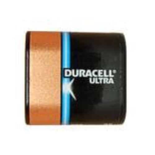 DURACELL LITHIUM PILA AL LITIO 6V DL223 (EL223AP / CR-P2)